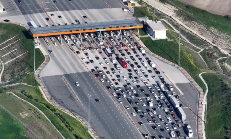 kamyon cekici ve tankerler 2 gun boyunca o guzergahlardan gecemeyecek f614cb1f4e87 |