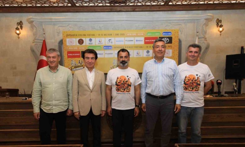kapadokya bisiklet festivaline 6 ulkeden 131 sporcu katilacak 75a1ccefc2a5 |