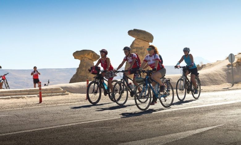 kapadokyada bisiklet heyecani yasanacak 8100c076c6ec |