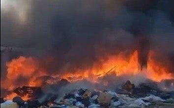 karsiyaka belediyesi kati atik tesisinde yangin 5b746d8c0fd2 |