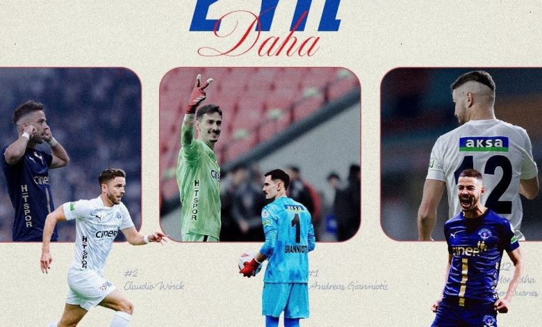 kasimpasa 3 futbolcusuyla yeniden anlasti 96b8b3964b33 |