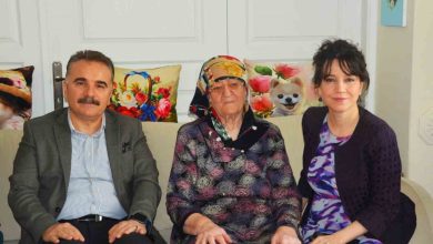 kaymakam odabastan sehit ailelerine kurban bayrami ziyareti 4629eeb46452 |