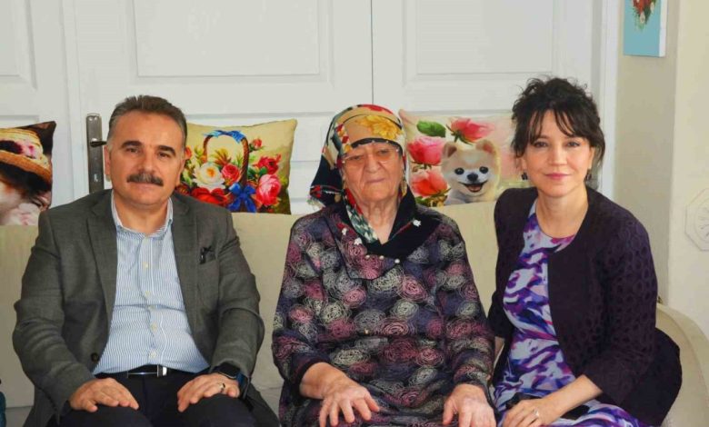 kaymakam odabastan sehit ailelerine kurban bayrami ziyareti 4629eeb46452 |