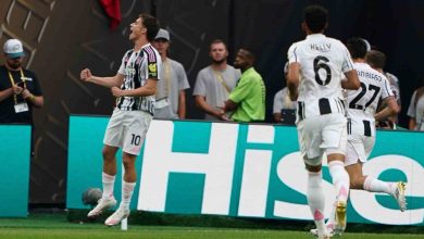 Kenan ’Yıldız’laştı, Juventus rahat kazandı 6 kenan yildizlasti juventus rahat kazandi d58b5d18db53 |