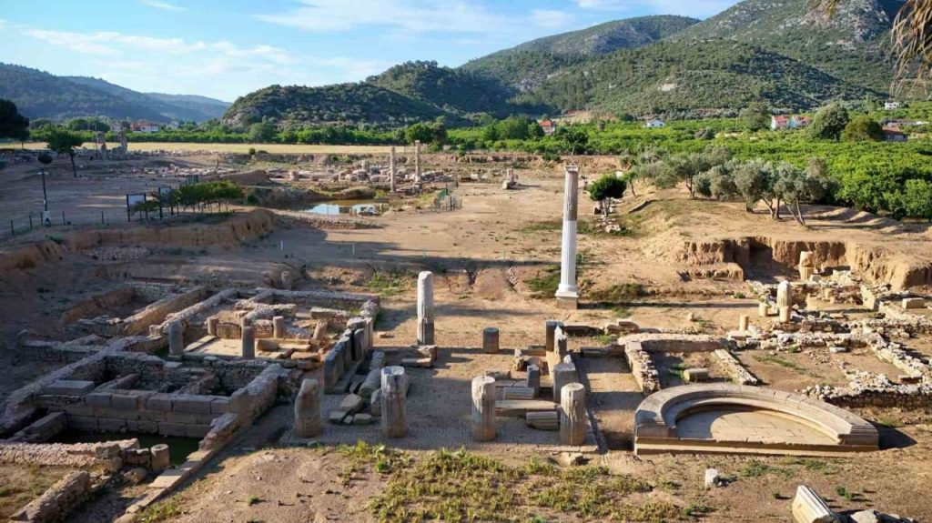 klaros kazilarinin ana sponsoru saya holding 1a21b00077fa |