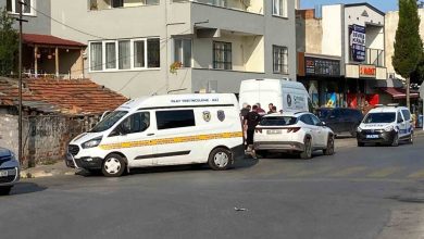 Komşusu olan karı kocayı vurdu kadının durumu ağır 4 komsusu olan kari kocayi vurdu kadinin durumu agir b69de5f4d018 |