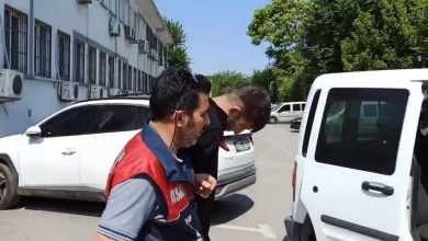 kucakladigi televizyonu boyle caldi operasyonla yakalandi 0da0684dcc5c |