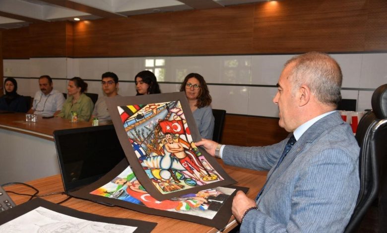 Kurtdereli Mehmet Pehlivan resim yarışmasında ödüller sahiplerini buldu 1 kurtdereli mehmet pehlivan resim yarismasinda oduller sahiplerini buldu 1c7e8e1ea81b |