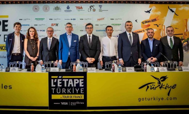 letape turkiye by tour de france 2025 yarisinin basin lansmani gerceklestirildi 0f0b6b15de1e |