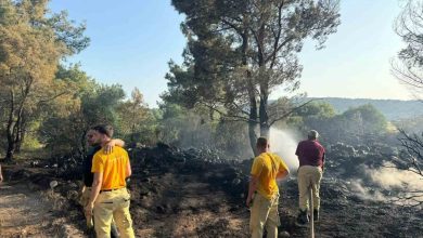 mangal yakarak orman yanginina neden olan sahis tutuklandi fe85a5ecda12 |