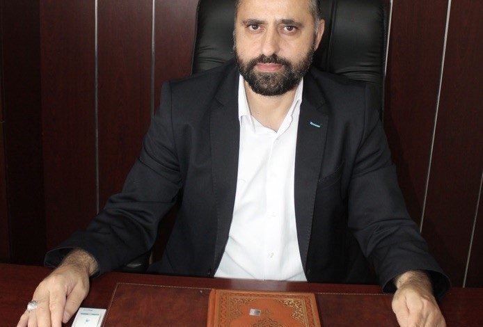 Manyas müftülüğüne Muhammet Artan atandı 1 manyas muftulugune muhammet artan atandi 380d37282ee8 |