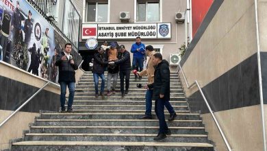 melike esiyok cinayetine iliskin davada baba ve uvey anneye agirlastirmis muebbet hapis cezasi 16873fd4c303 |