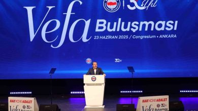 memur sen baskani yalcin kamu gorevlileri icin ise yeni bir sendikal yasaya ihtiyac var f78e2774c688 |