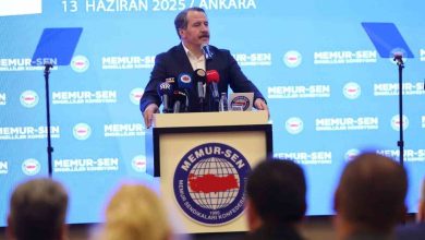 memur sen genel baskani yalcin gelir vergisinde engelli kamu gorevlileri icin muafiyet tamamen saglanmalidir 01554d09c4b8 |