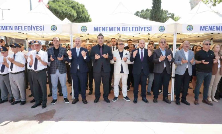 menemende kaymakam kemal bey anildi 36df1ab7032f |