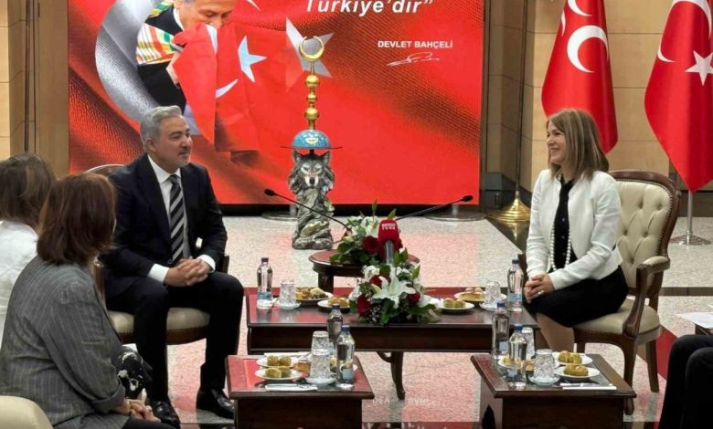 mhp ve dem parti ikinci kez bayramlasti b1fb31208a54 |
