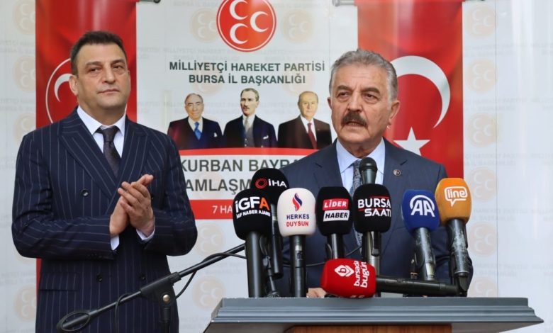 MHP’li Büyükataman: "Yeni Yüzyılın Terörsüz Türkiye Stratejisi; Milli Birlik ve Dayanışma Komisyonu bir an evvel TBMM çatısı altında kurulmalı" 1 mhpli buyukataman yeni yuzyilin terorsuz turkiye stratejisi milli birlik ve dayanisma komisyonu bir an evvel tbmm catisi altinda kurulmali 2b112be38753 |