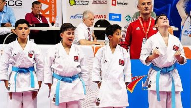 milli takim balkan cocuklar karate sampiyonasinda 55 madalya kazandi 895d1ab460e4 |