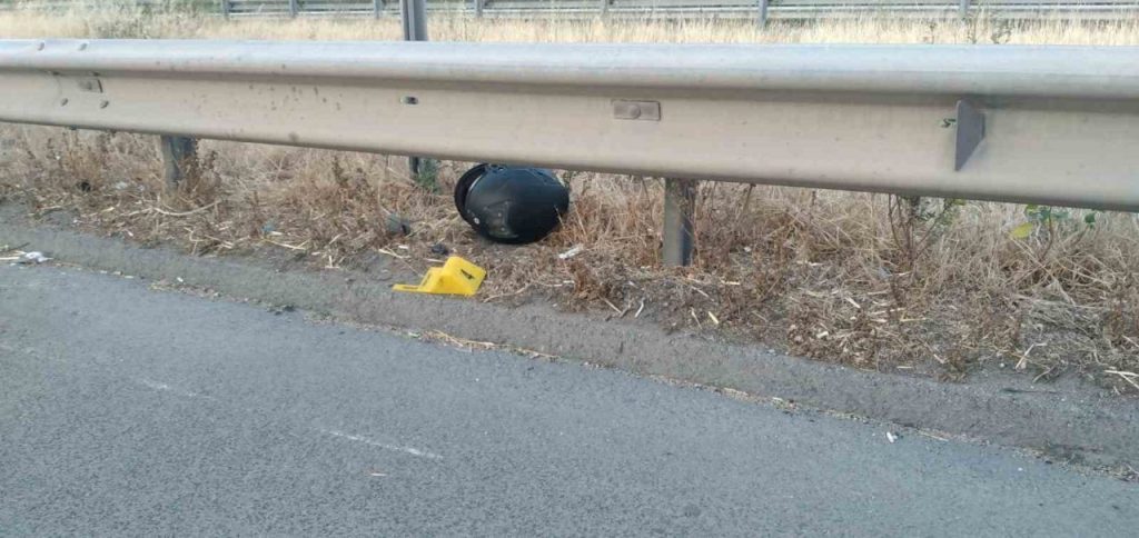 motokurye genc feci kazada hayatini kaybetti 56f062cf82c0 |