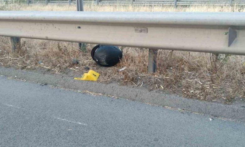 Motokurye genç, feci kazada hayatını kaybetti 1 motokurye genc feci kazada hayatini kaybetti 56f062cf82c0 |