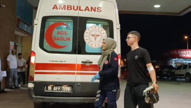 motosiklet surucusu aracin altina girdi 1 yarali fc82e649eecb |