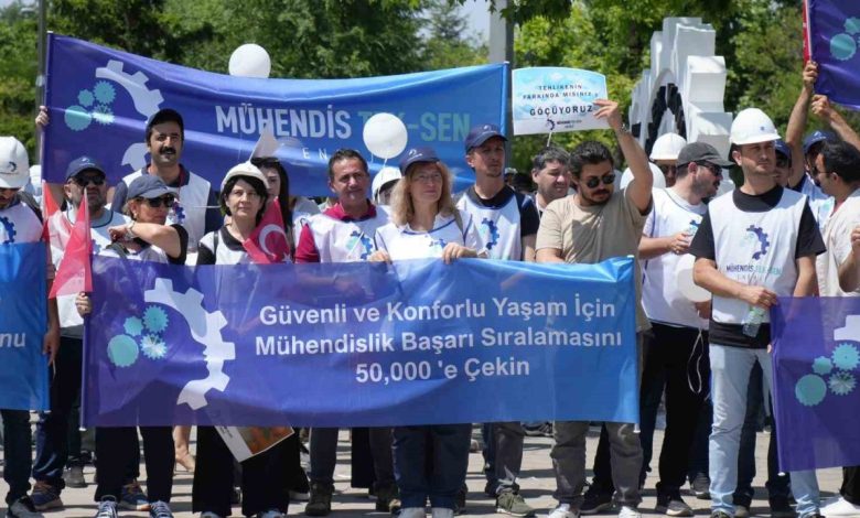 Mühendis TEK - SEN Enerji Sendikası Başkanı Güler: "Tüm haklarımızı savunan meslek kanunun acilen çıkartılmasını talep ediyoruz" 1 muhendis tek sen enerji sendikasi baskani guler tum haklarimizi savunan meslek kanunun acilen cikartilmasini talep ediyoruz e46e5681a881 |