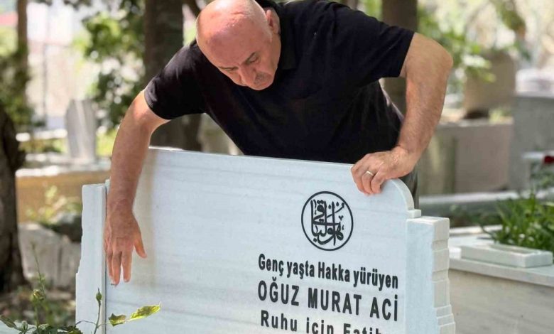 oguz murat acinin baba ocaginda buruk babalar gunu 0074bfdea869 |
