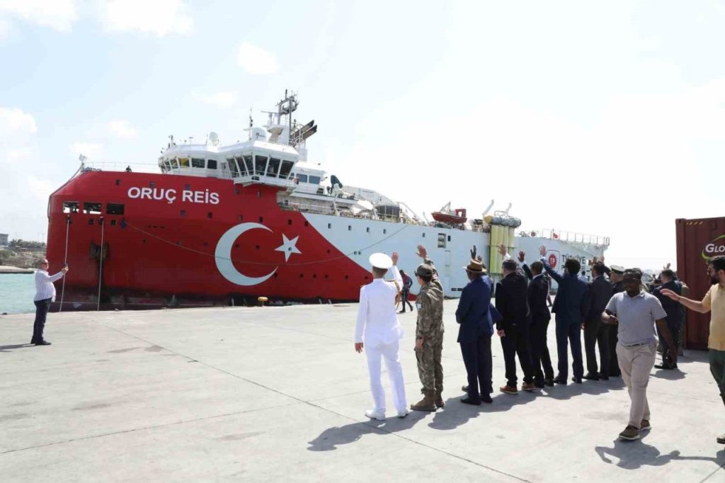 oruc reis yurda donuyor temmuzda turkiyede olacak 2decb698badf |