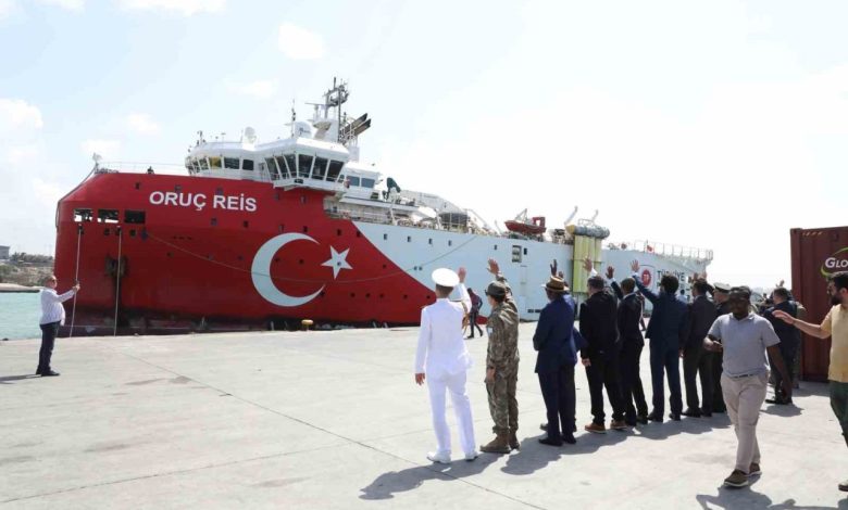 oruc reis yurda donuyor temmuzda turkiyede olacak 2decb698badf |