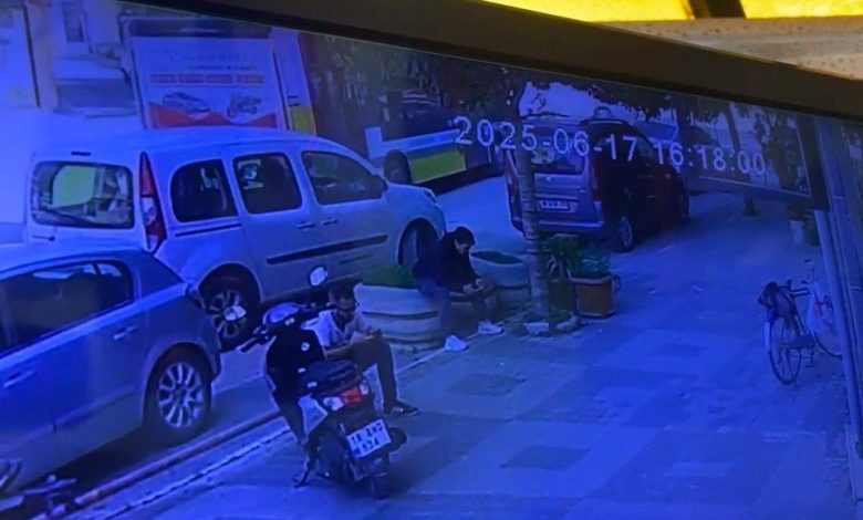 Otobüs ile motosikletin kazası kamerada 1 otobus ile motosikletin kazasi kamerada 591cc3169b47 |