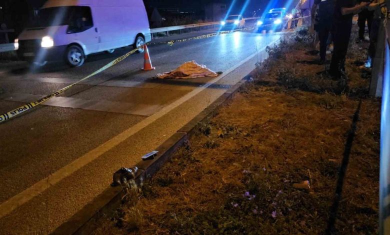 otomobilin carptigi yasli kadin hayatini kaybetti b711fcb563c1 |