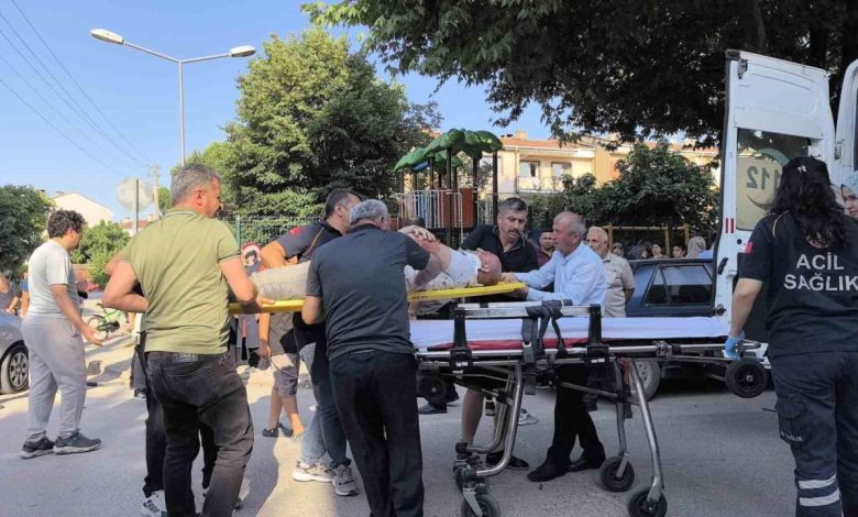 otomobille carpisan motosiklet surucusu agir yaralandi f3465c43e118 |