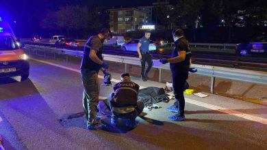 otoyoldan karsiya gecerken otomobilin carptigi bir kisi hayatini kaybetti cdd799717bb1 |