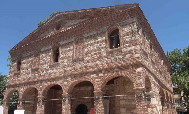 Özlüce Camii yeniden ibadete açıldı, ilk cuma namazı kılındı 1 ozluce camii yeniden ibadete acildi ilk cuma namazi kilindi bfa48925e8e3 |