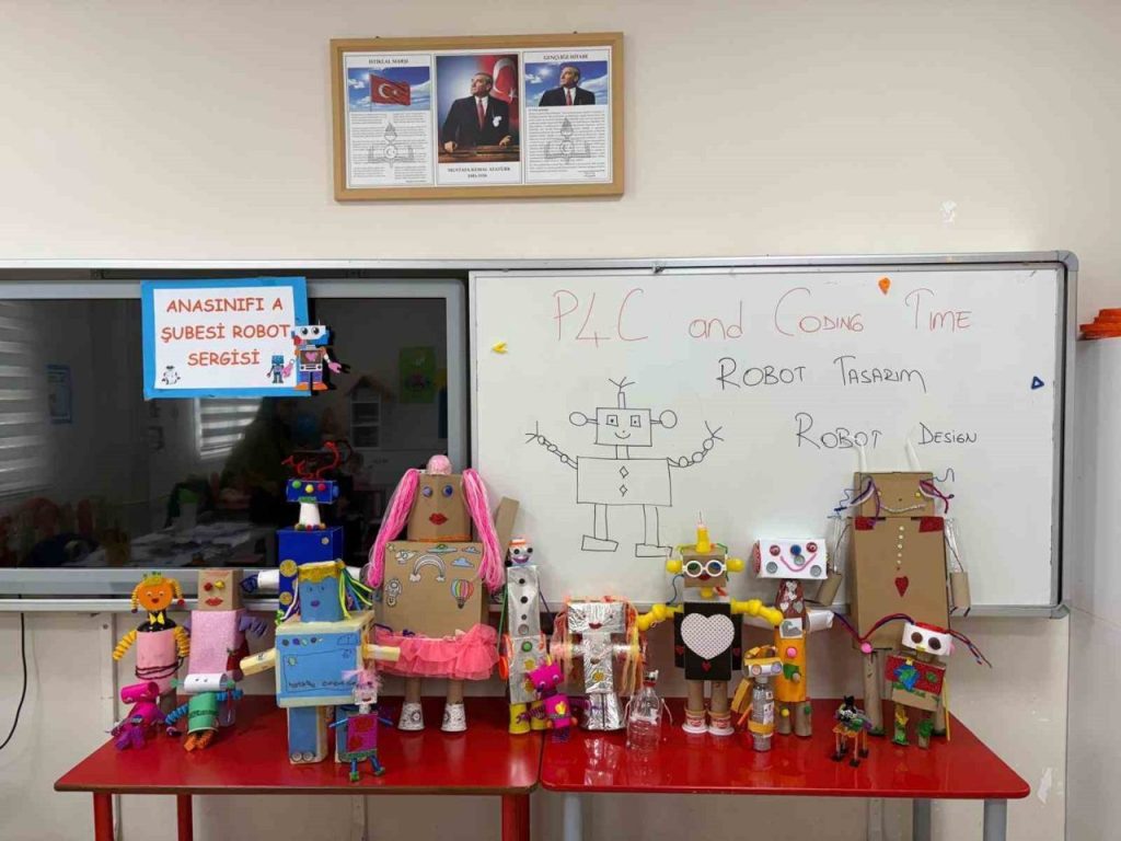 p4c and coding time etwinning projesiyle cocuklar hem kodluyor hem dusunuyor 470ce51efbec |