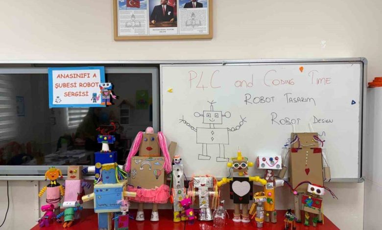 p4c and coding time etwinning projesiyle cocuklar hem kodluyor hem dusunuyor 470ce51efbec |