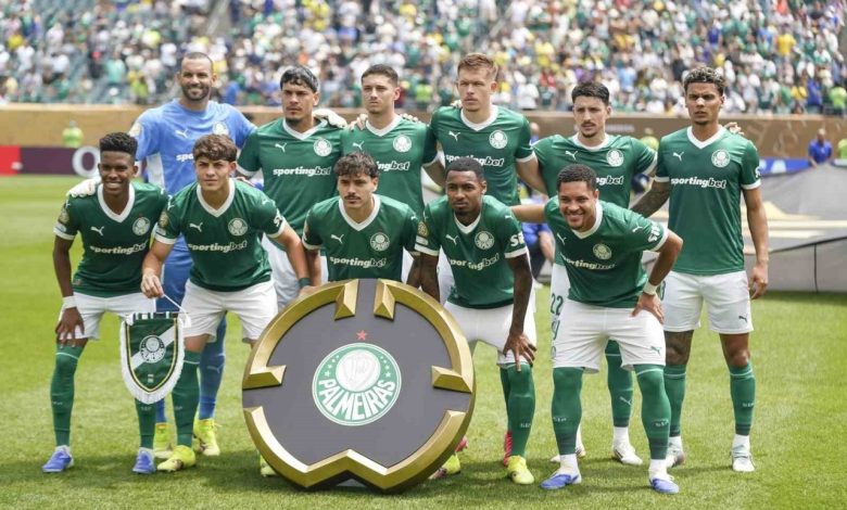 Palmeiras, Kulüpler Dünya Kupası’nda çeyrek finalde 1 palmeiras kulupler dunya kupasinda ceyrek finalde 047e3e56c074 |
