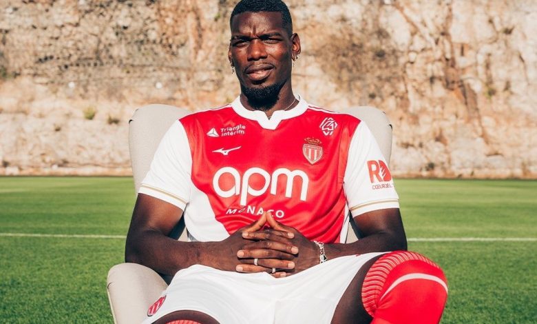 paul pogba sahalara monaco formasiyla donuyor e60601d1dc37 |