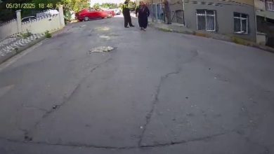 pendikte trafikte dehset tartistigi surucuyu bicakla tehdit etti 0adf8f049109 |