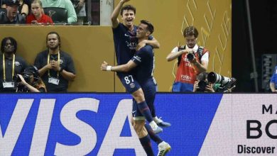 psg messili inter miamiyi farkli gecti adini ceyrek finale yazdirdi 391dc0c69215 |