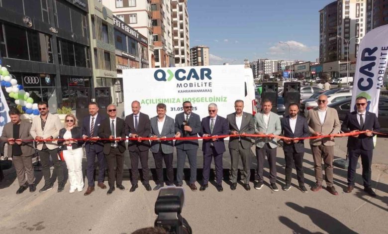 QCAR Mobilite’nin yeni şubesi Kahramanmaraş’ta hizmete girdi 1 qcar mobilitenin yeni subesi kahramanmarasta hizmete girdi 8d8f3df97469 |