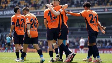 rams basaksehir 11 sezonunda 9 kez avrupa kupalarinda 9098e803a980 |