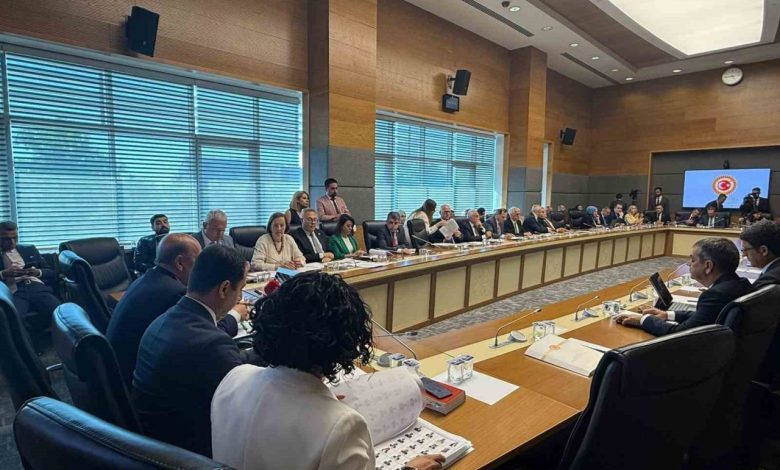 saglik alanina yonelik duzenlemeler iceren kanun teklifi komisyonda 0dc1c21f1986 |