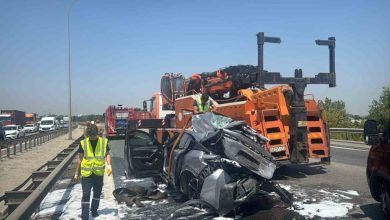 sancaktepe temde zincirleme kaza tir ile kamyon arasinda sikisti e142556eb351 |
