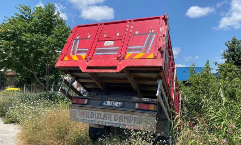 sancaktepede kamyon ve cekici yol kenarina uctu 3 yarali 8fd5f0820c4b |
