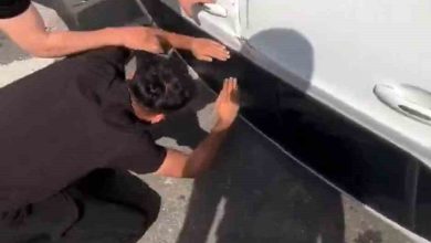 sancaktepede otomobil takla atti yaralilar yardima kosan vatandasa hakaret etti 543acdcc8452 |