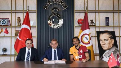 sane turkiyenin en buyuk kulubune geldim 1f76a5a006cf |