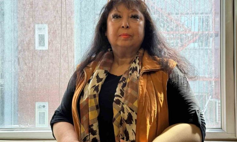 Serpil Alkan’dan Edip Akbayram’a yönelik şok iddia: "Kuzenim Edip, 14 yaşındayken bana tecavüz etti" 1 serpil alkandan edip akbayrama yonelik sok iddia kuzenim edip 14 yasindayken bana tecavuz etti e4bc4f645b2c |