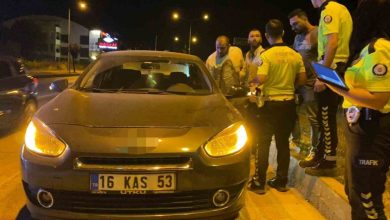 seyir halinde iken aracini durdurup sizan alkollu surucu polise zor anlar yasatti 9e1c26ec4041 |
