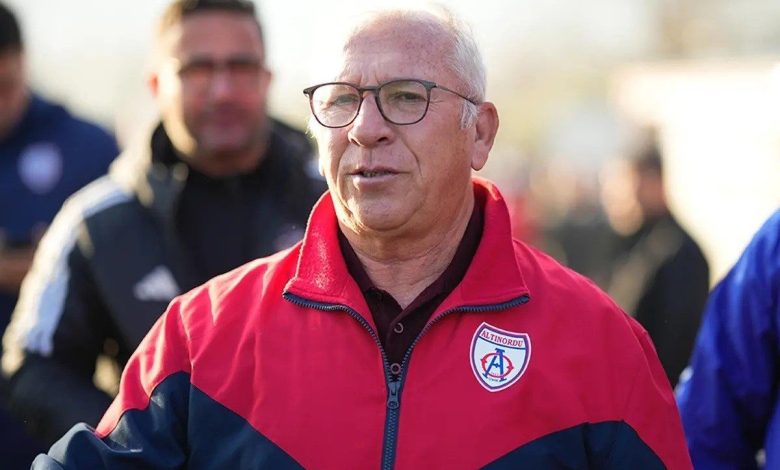 Seyit Mehmet Özkan: "Süper Lig, Avrupalıların sonbaharda iyi para kazandığı bir lig" 1 seyit mehmet ozkan super lig avrupalilarin sonbaharda iyi para kazandigi bir lig 0d023d066bd3 |